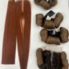 Raw Vietnamese hair extensions color wholesale