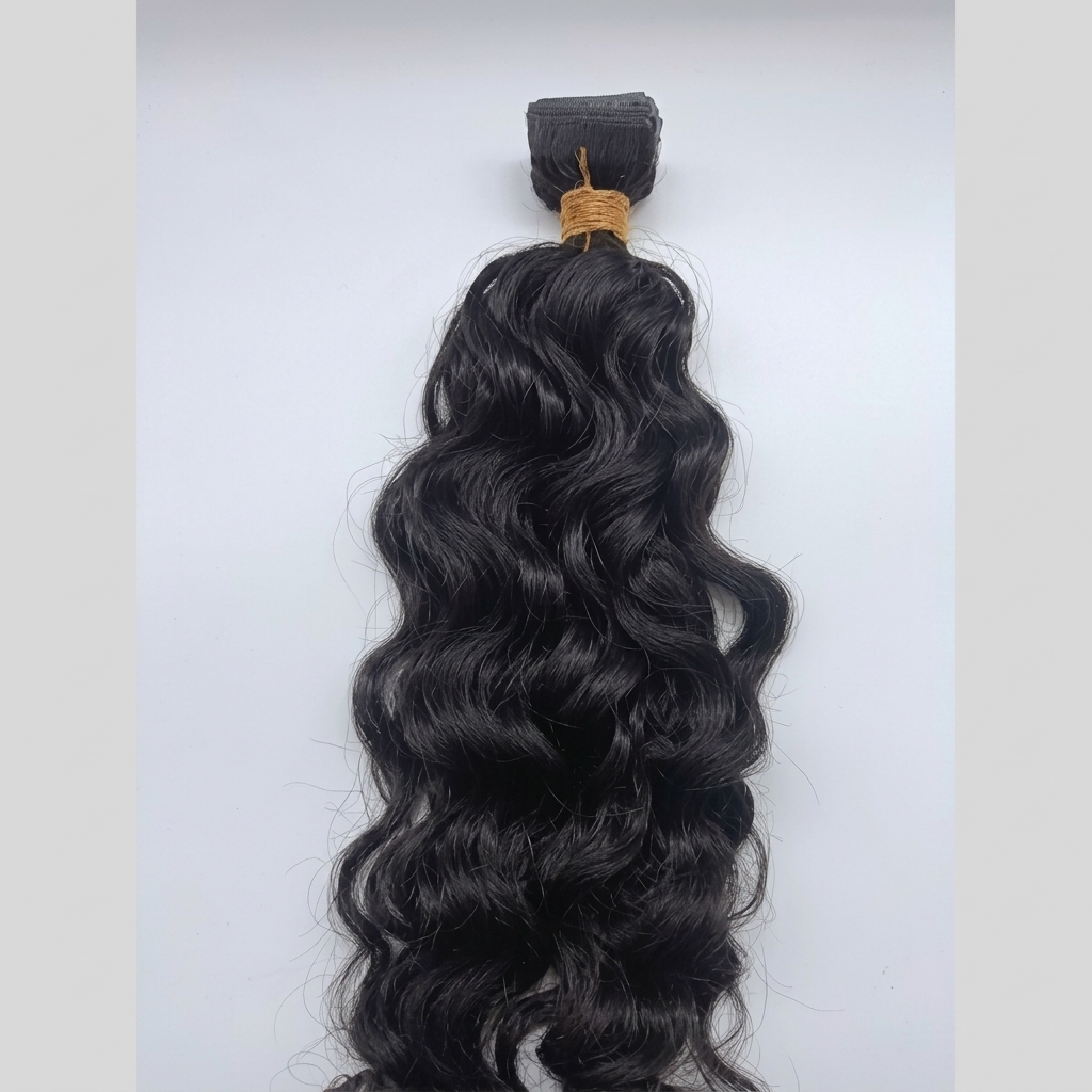 Raw Vietnamese hair extensions human natural wavy tape in wholesale