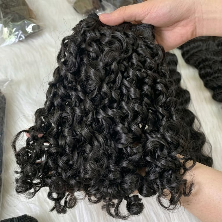 Raw Vietnamese Hair wholesale guide