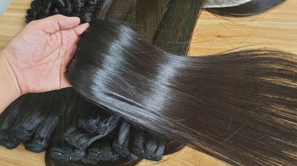 Top 8 Vietnamese bone straight hair picks to grow your sales