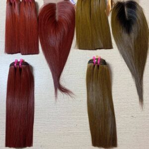 Vietnamese-hair-texture