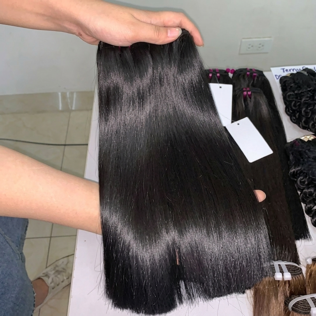 Ravi Hair Bone Straight Weave Hair Black Color W2.jpg 6 300x300 2fe35f43.jpg â€“ straight, black