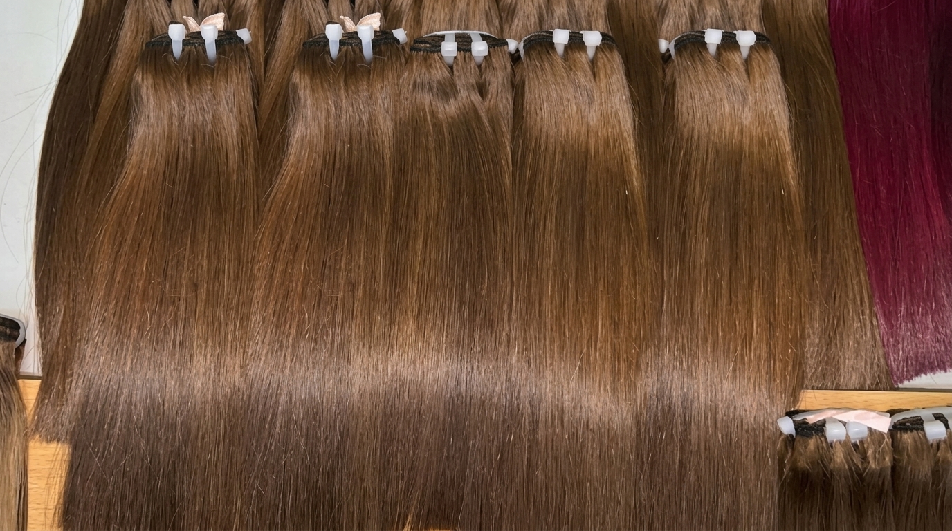 Best Raw Vietnamese Hair Vendors