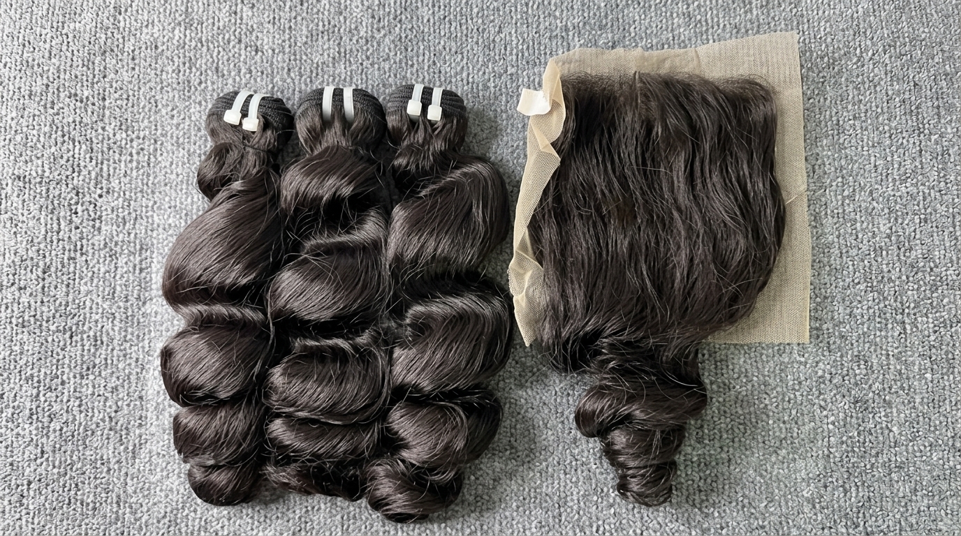 Best Raw Vietnamese Hair Vendors