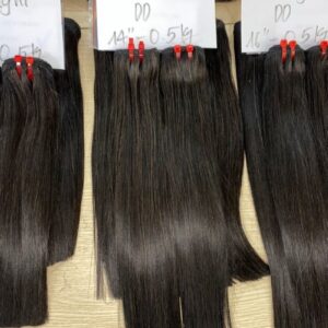 Vietnamese Virgin Natural Straight Hair