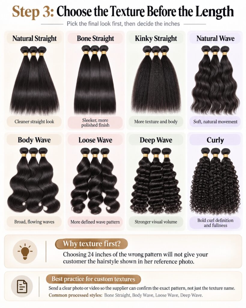 How to Order Hair from Vietnam